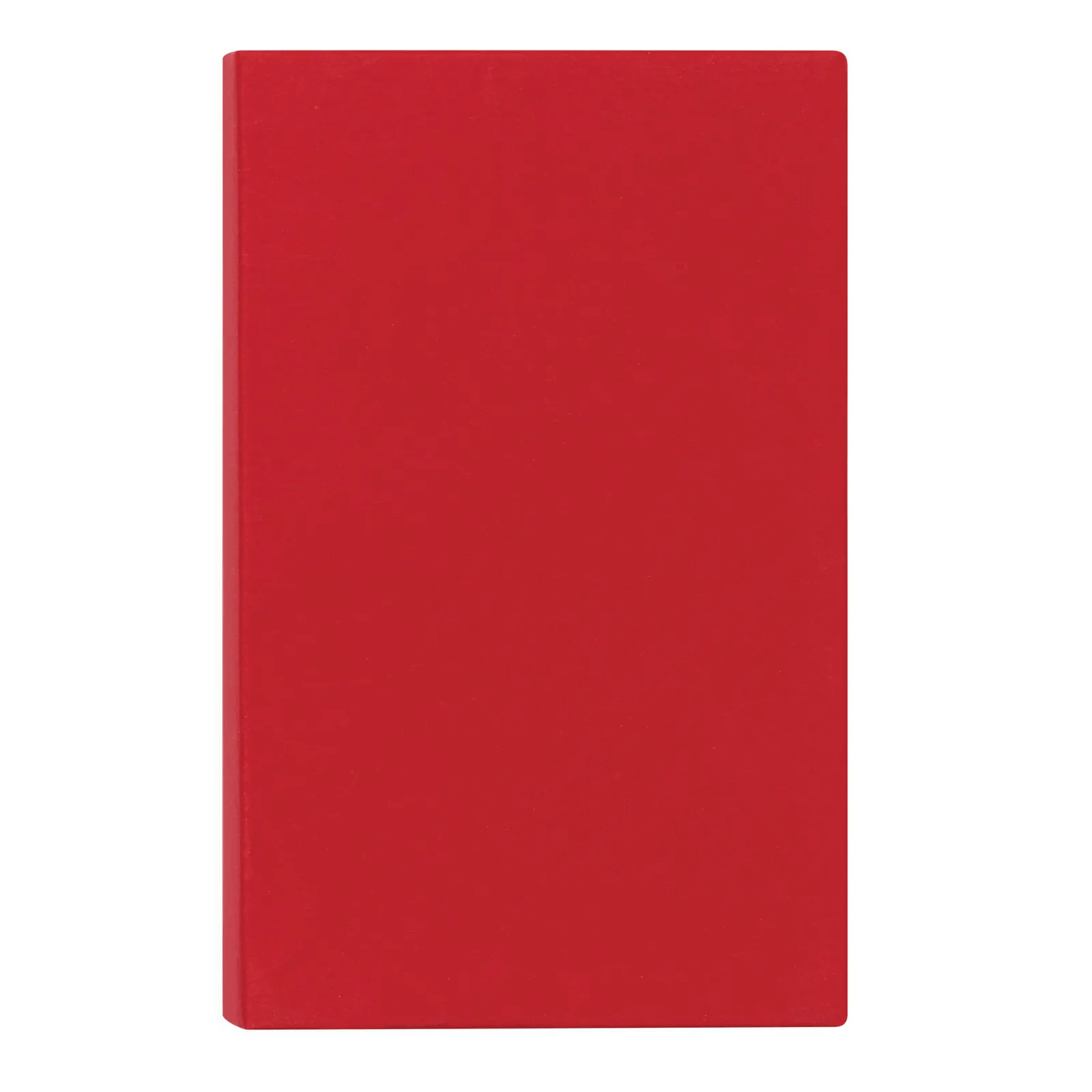 LITTLE NOTES - Notizbuch, rot – Bild 4