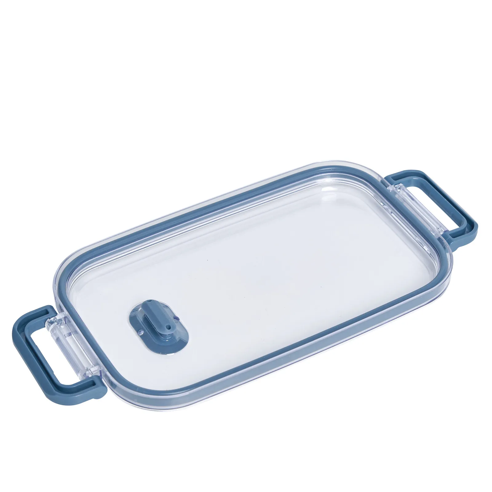 MABEL Lunch Box, Lunchbox, blau – Bild 8