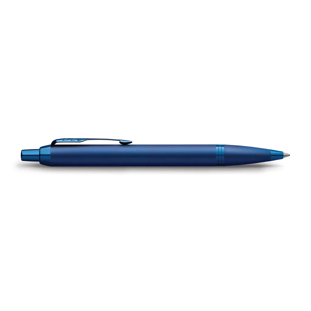 Parker IM PROFESSIONAL MONO Stift, blau – Bild 3
