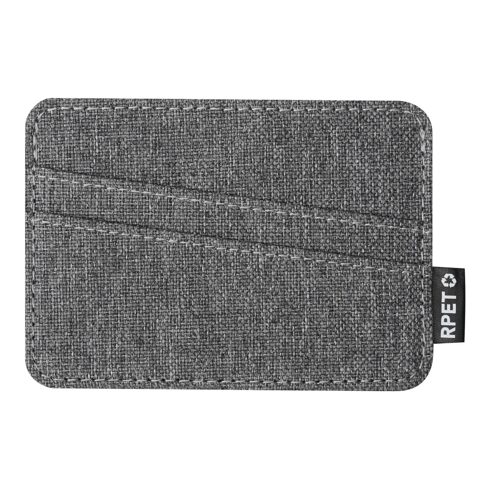 RFIDGUARD - Kartenetui, grau – Bild 2