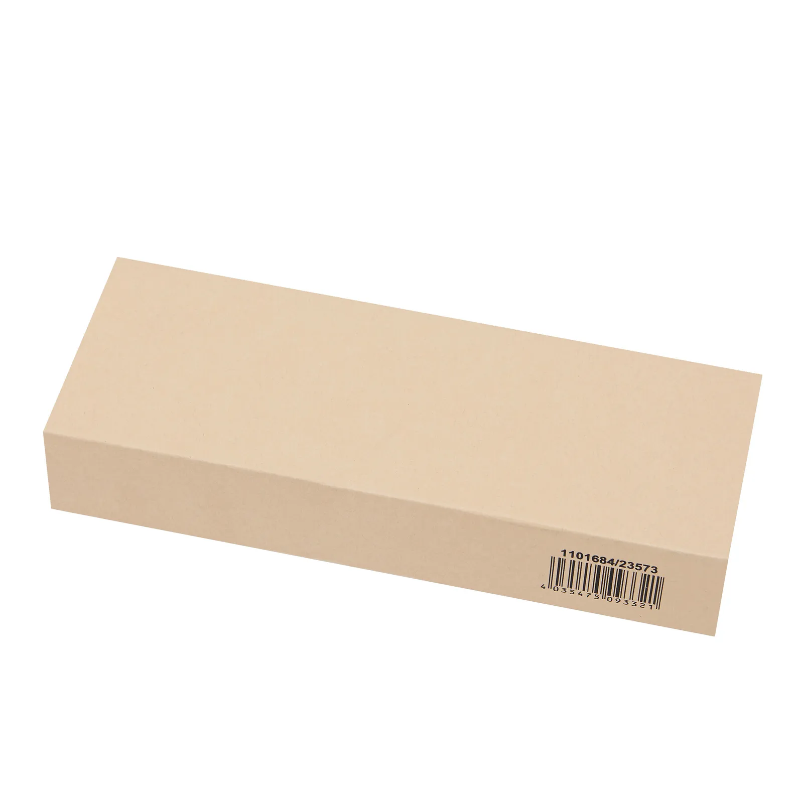 CORK SIGNATURE - Schreibset braun, silber, braun, silber – Bild 7
