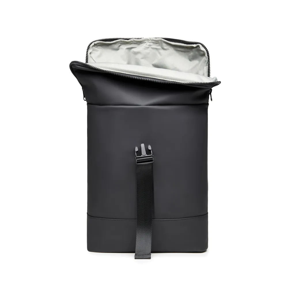VINGA Baltimore RCS Fahrradtasche, schwarz – Bild 5