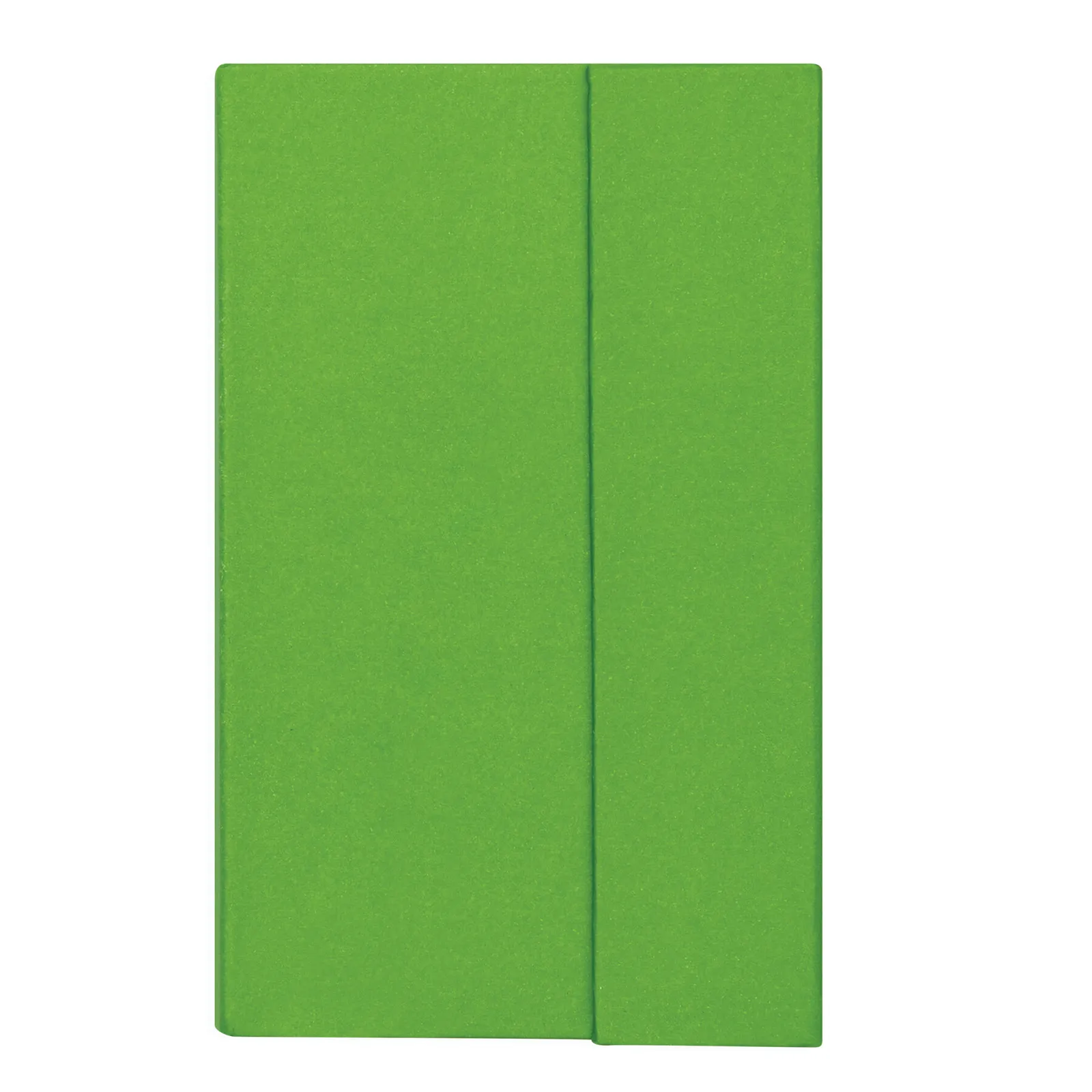 LITTLE NOTES - Notizbuch, apfelgrün – Bild 3