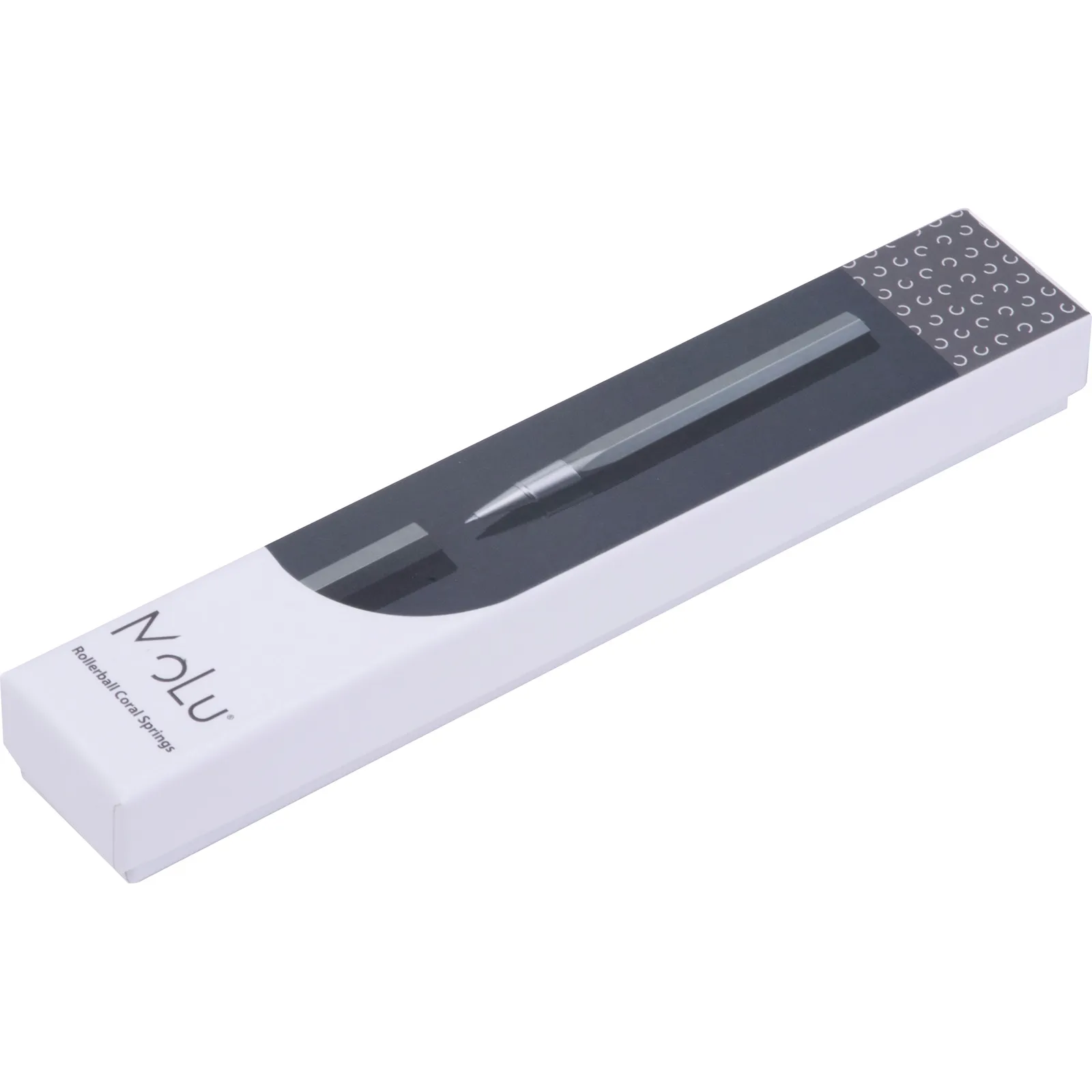MoLu Rollerball Coral Springs, anthrazit – Bild 6