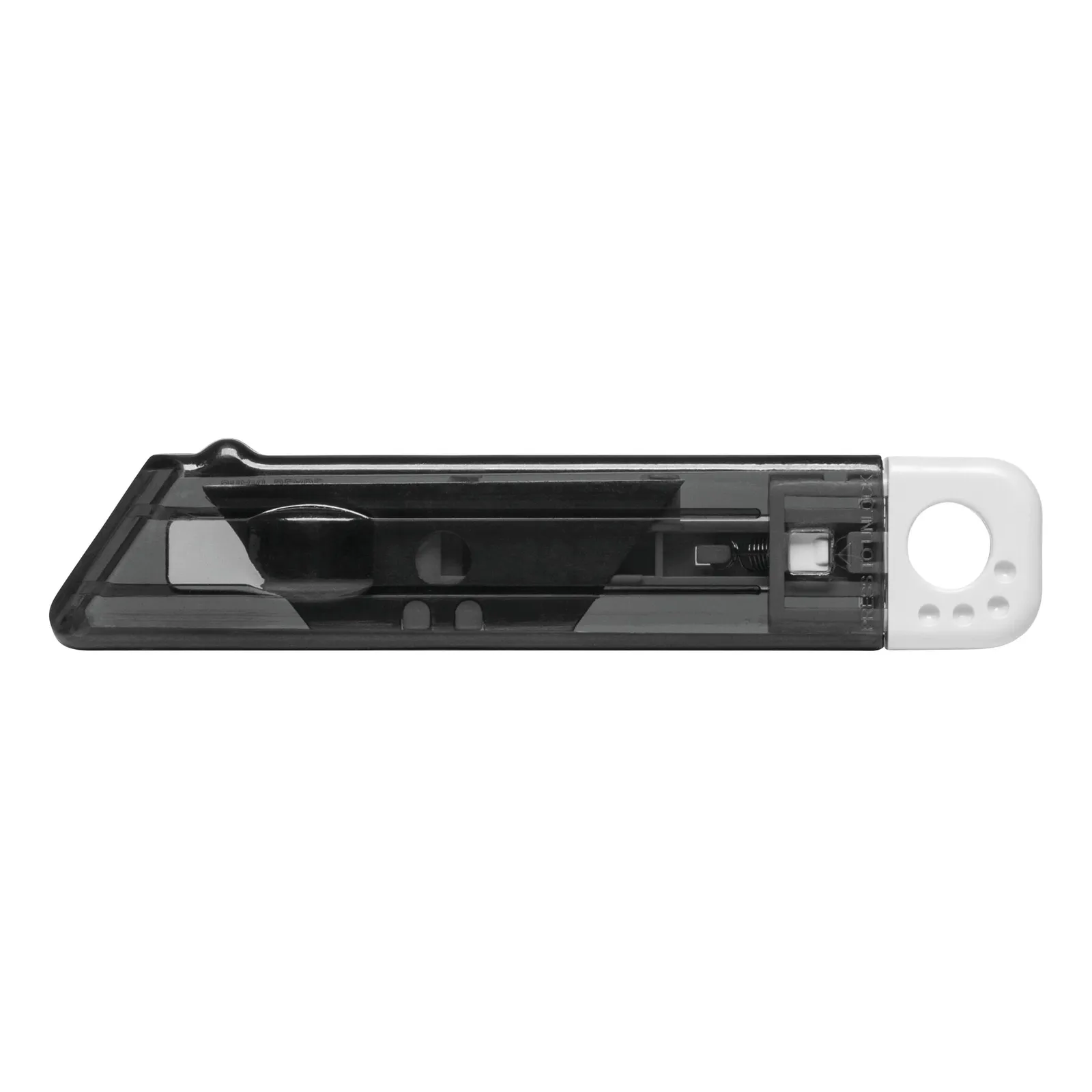 SLIDE IT - Cuttermesser, anthrazit – Bild 2