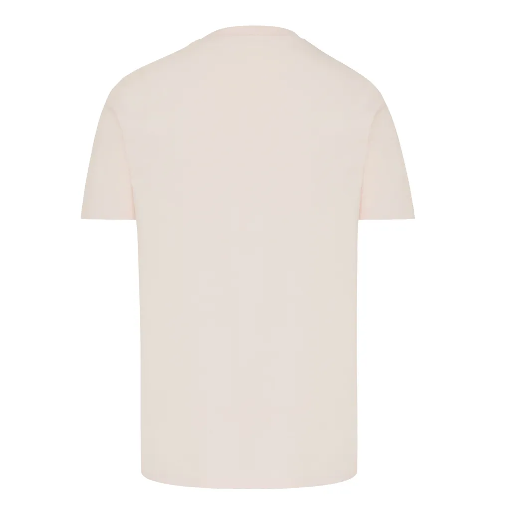 IQONIQ Brett T-Shirt aus recycelter Baumwolle, cloud pink – Bild 2