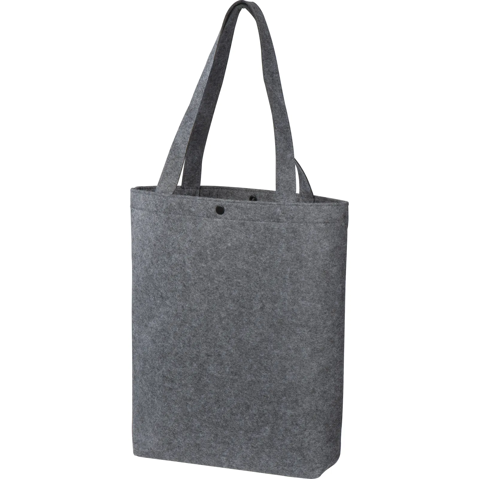 Filztasche Triest, silbergrau – Bild 3