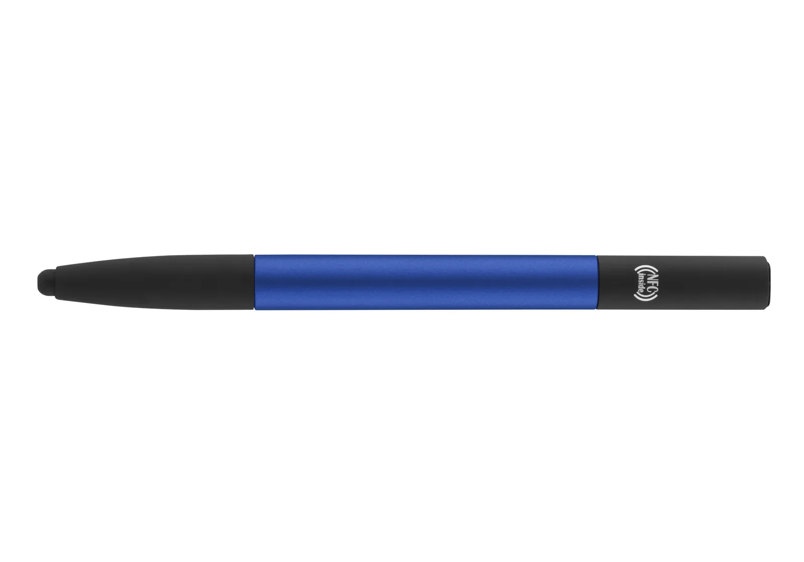 Kugelschreiber "DigiGenerationPenNFC", blau – Bild 2