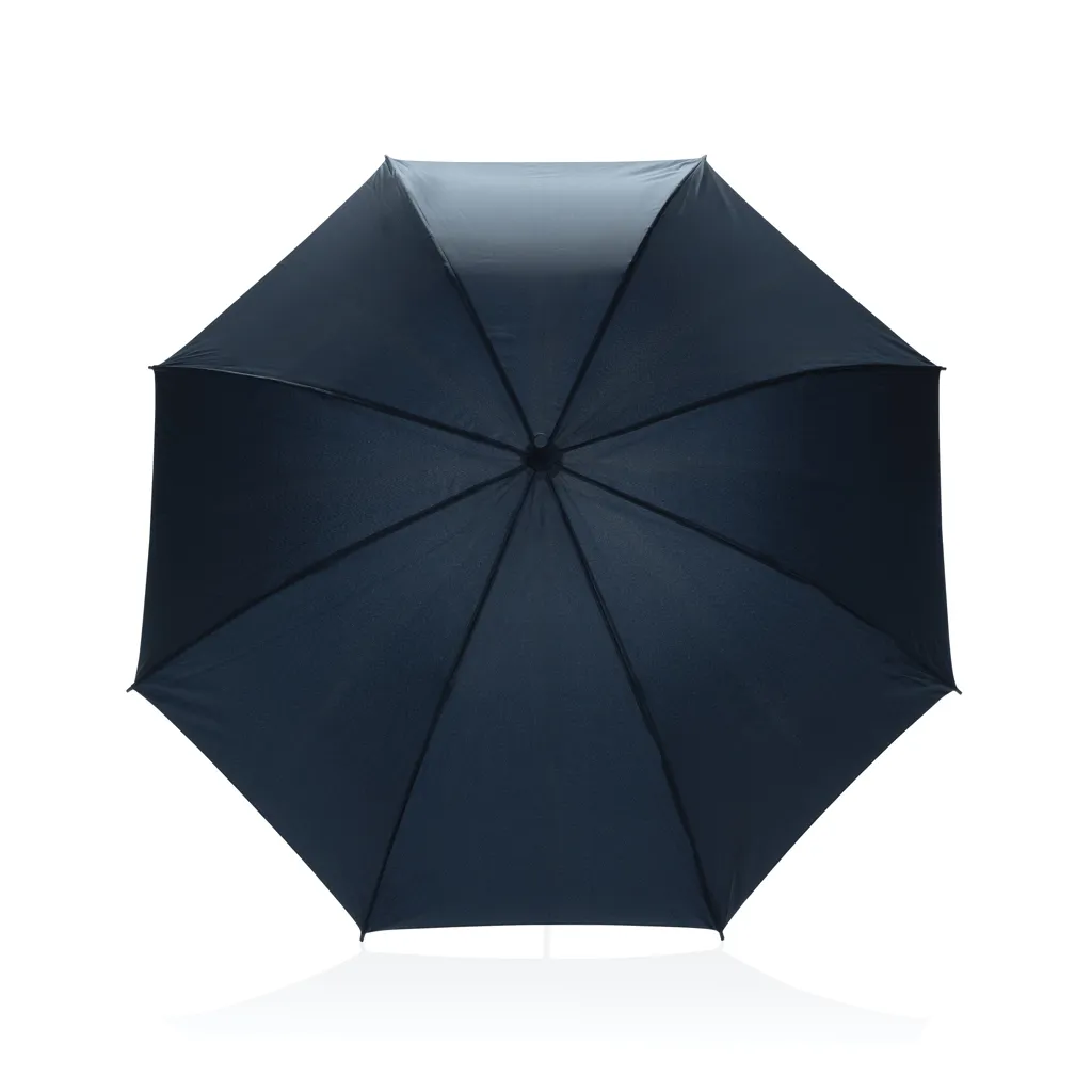KENTO URBAN 23'' AWARE™ RPET 190T Automatik-Regenschirm, navy blau – Bild 2