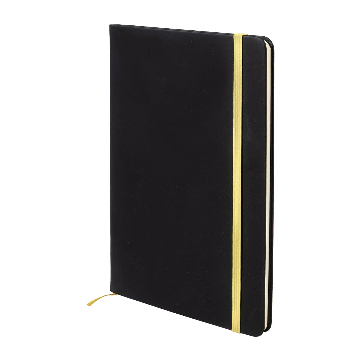 Notizbuchset Aereus, gold – Bild 11