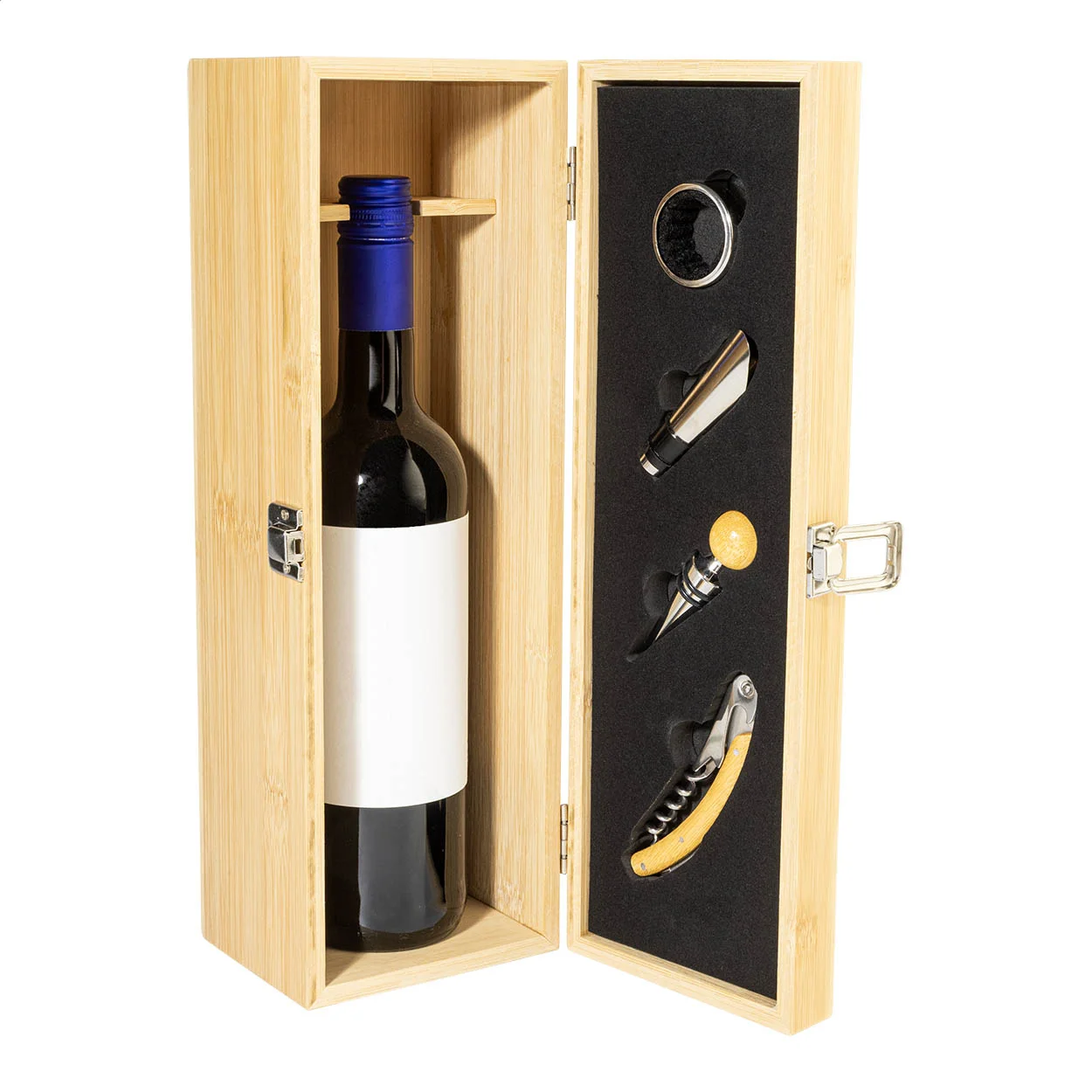 Weinset Corsica, natur – Bild 9