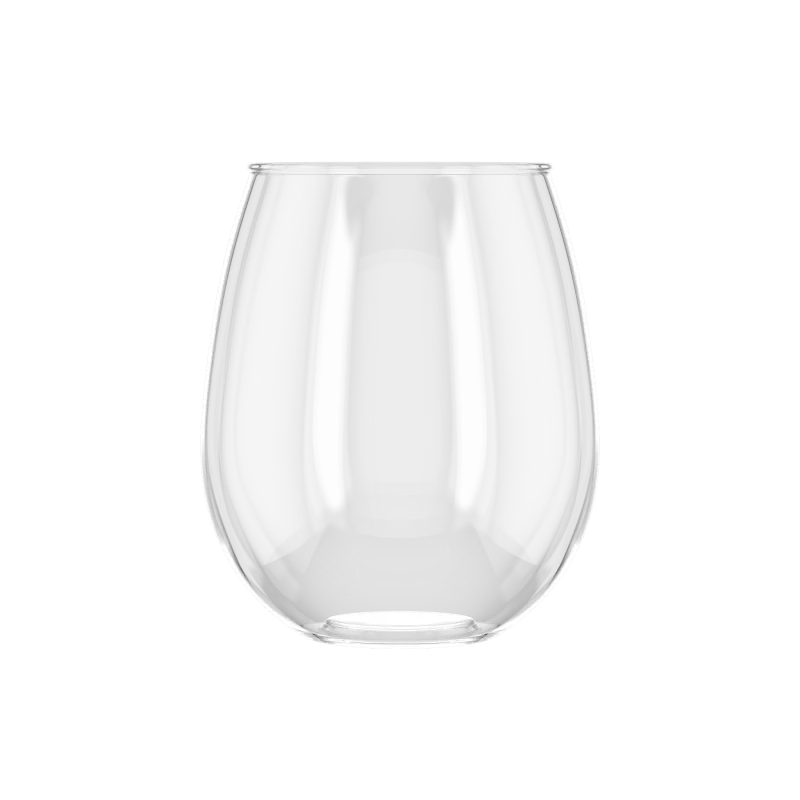 HappyGlass Tik Tucker, Transparent – Bild 2