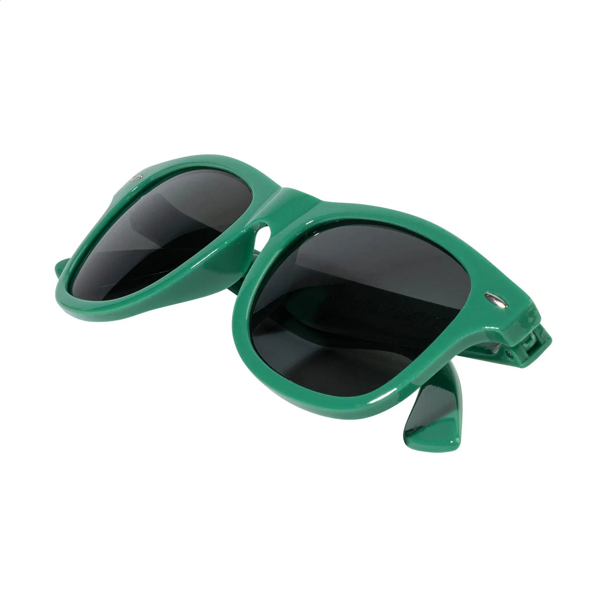 Sonnenbrille Nazare, dunkelgrün – Bild 2