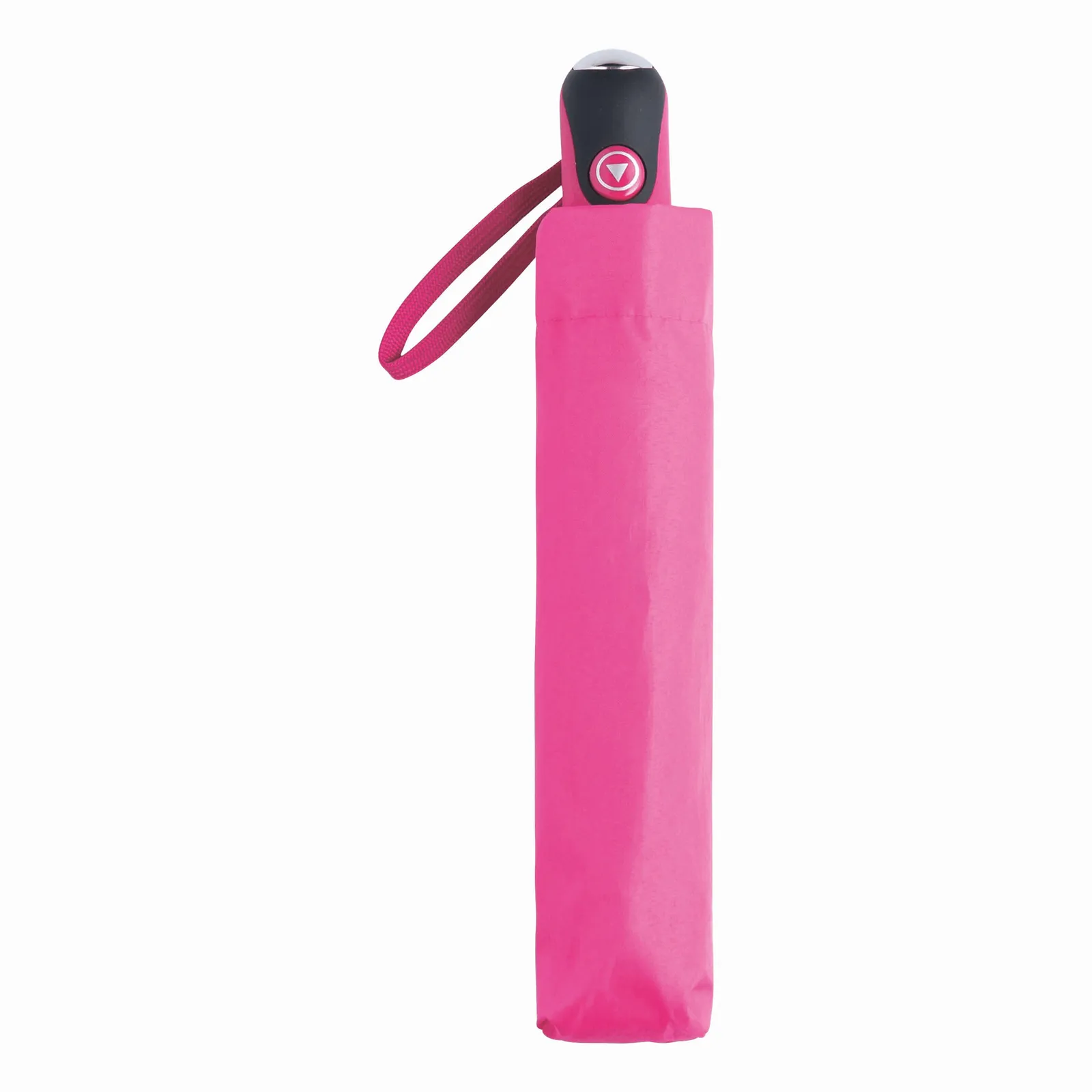COVER Umbrella, Automatik-Taschenschirm, pink – Bild 3