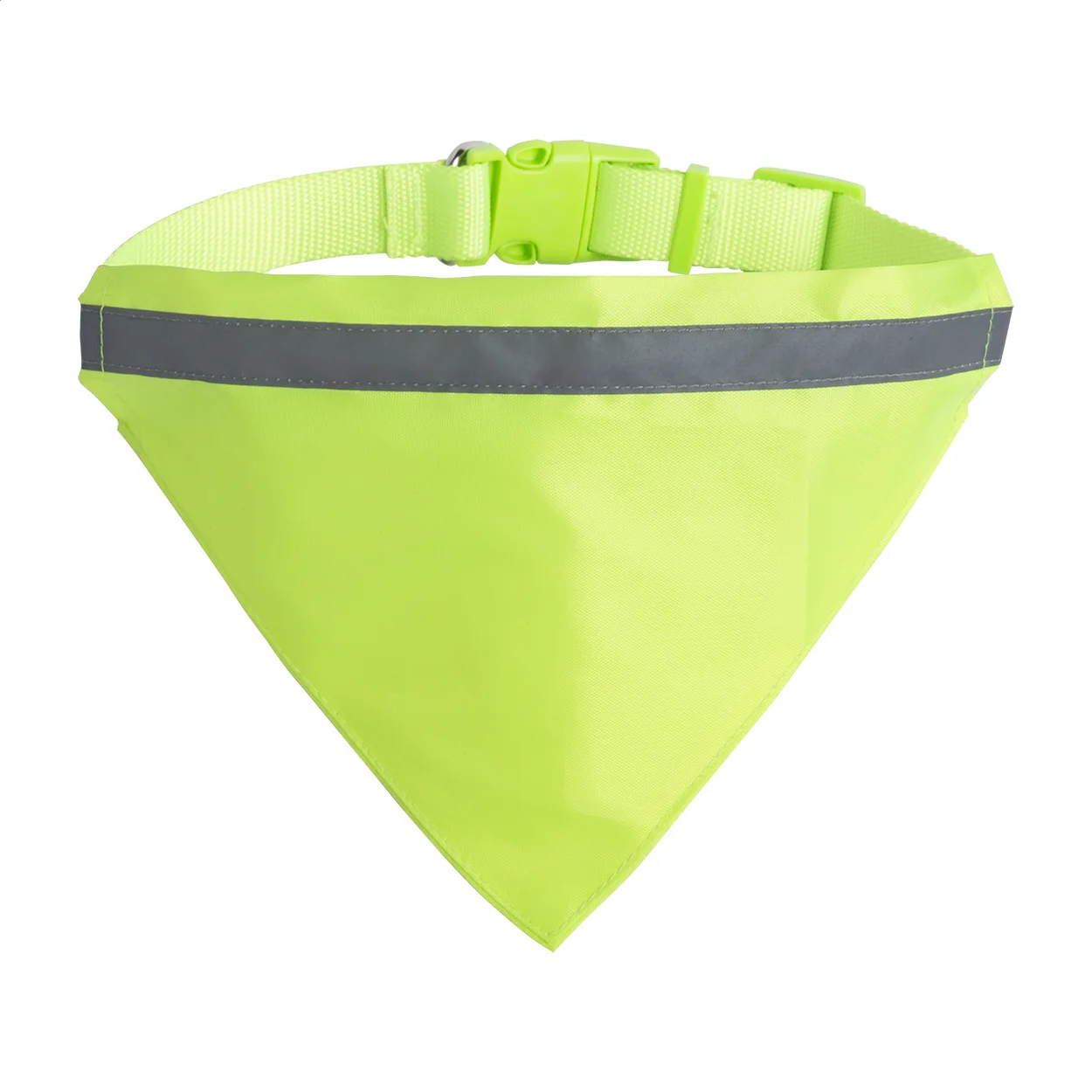 Reflektierendes Hundehalsband Lurex