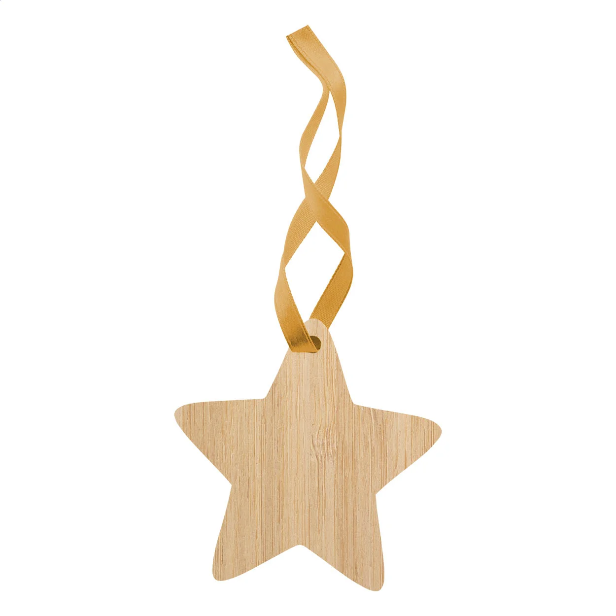 Weihnachtsbaumschmuck Holonda, Stern