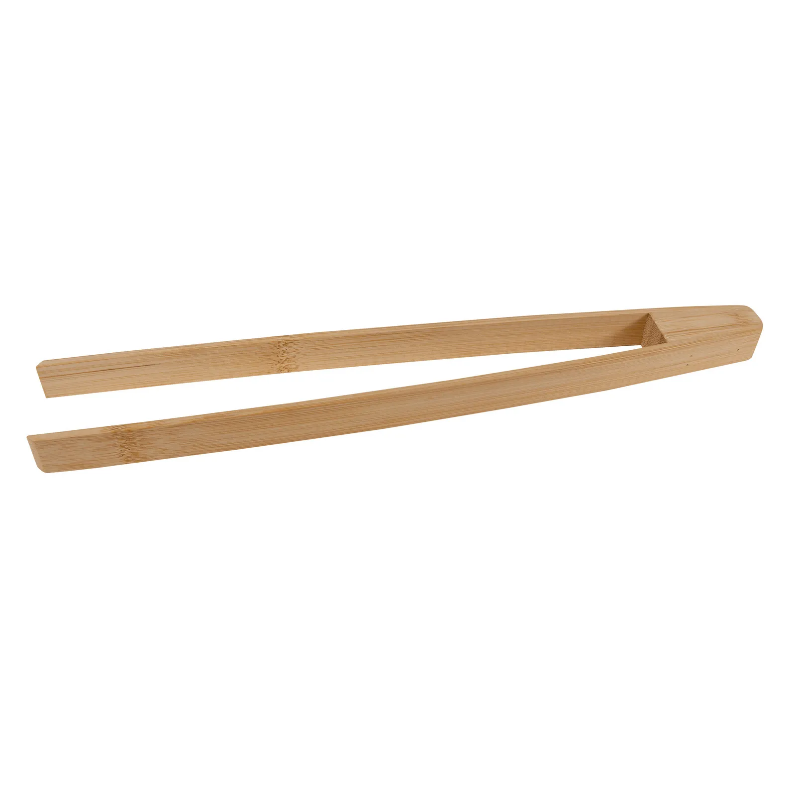 CLIFFO BBQ Tongs, BBQ-Grillzange braun