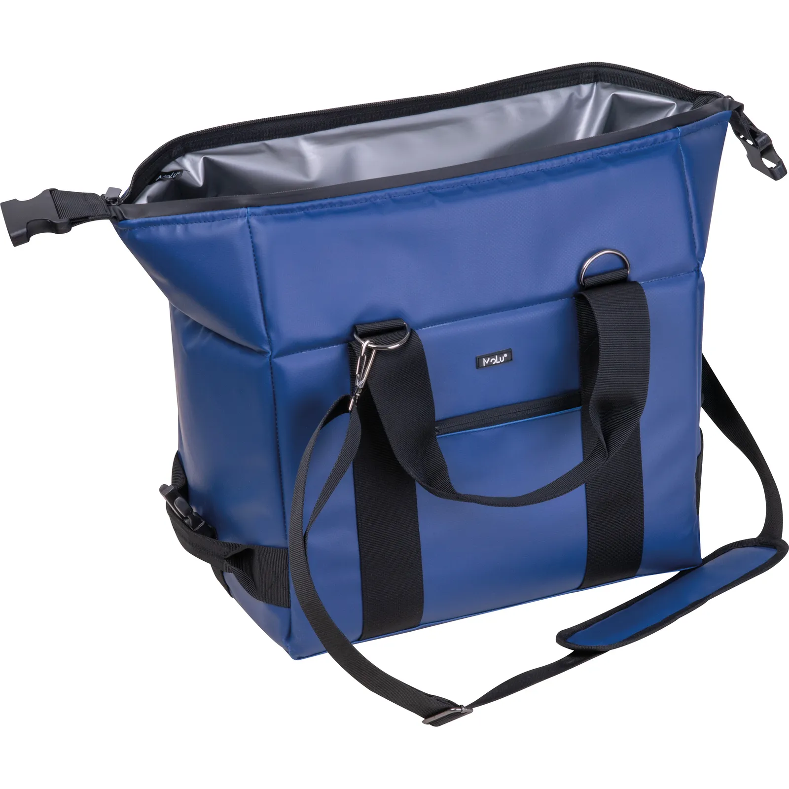 MoLu Kühltasche San Felipe, dunkelblau – Bild 2