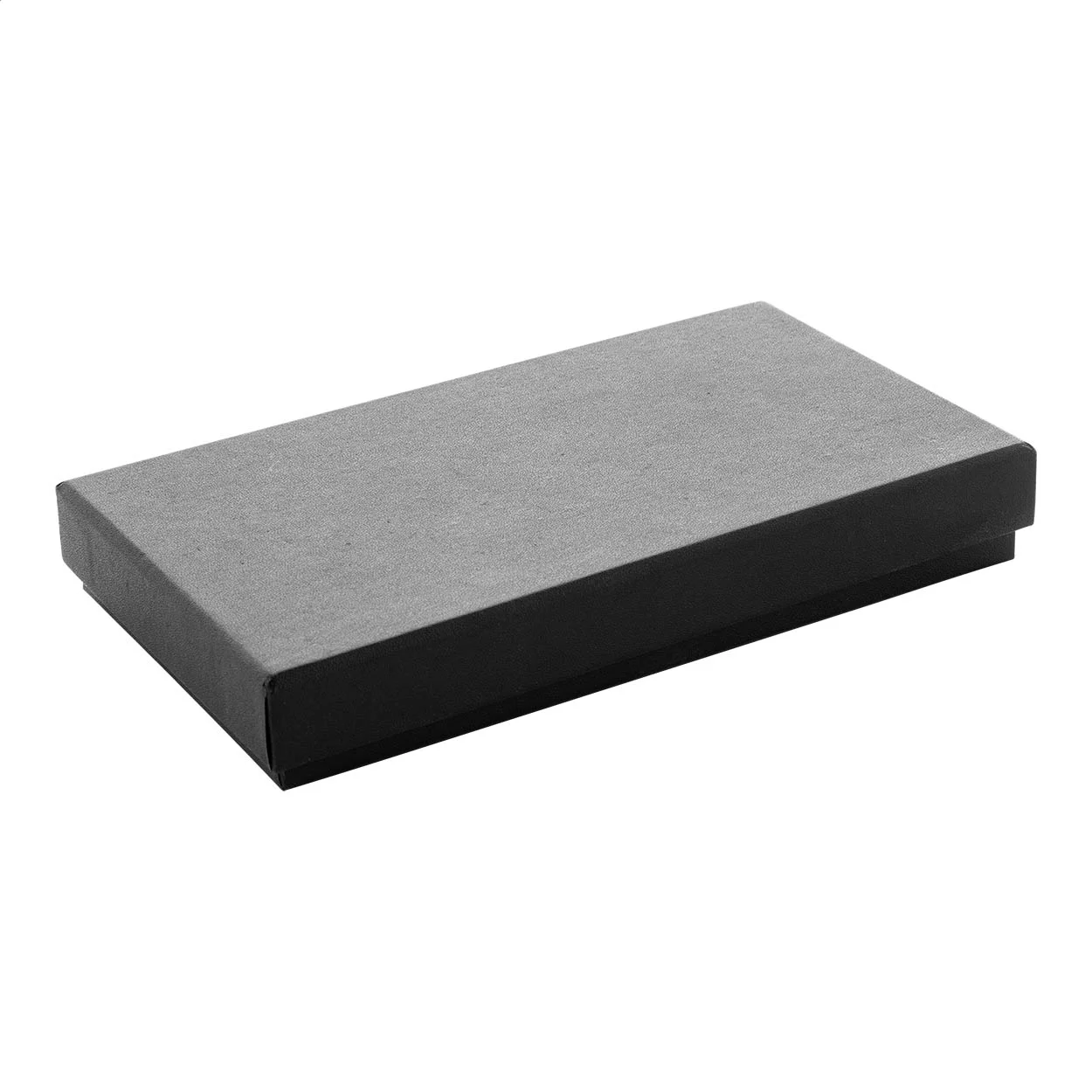 Geschenkset Kugelschreiber und Schlüsselanhänger Miroset, dunkelblau – Bild 9