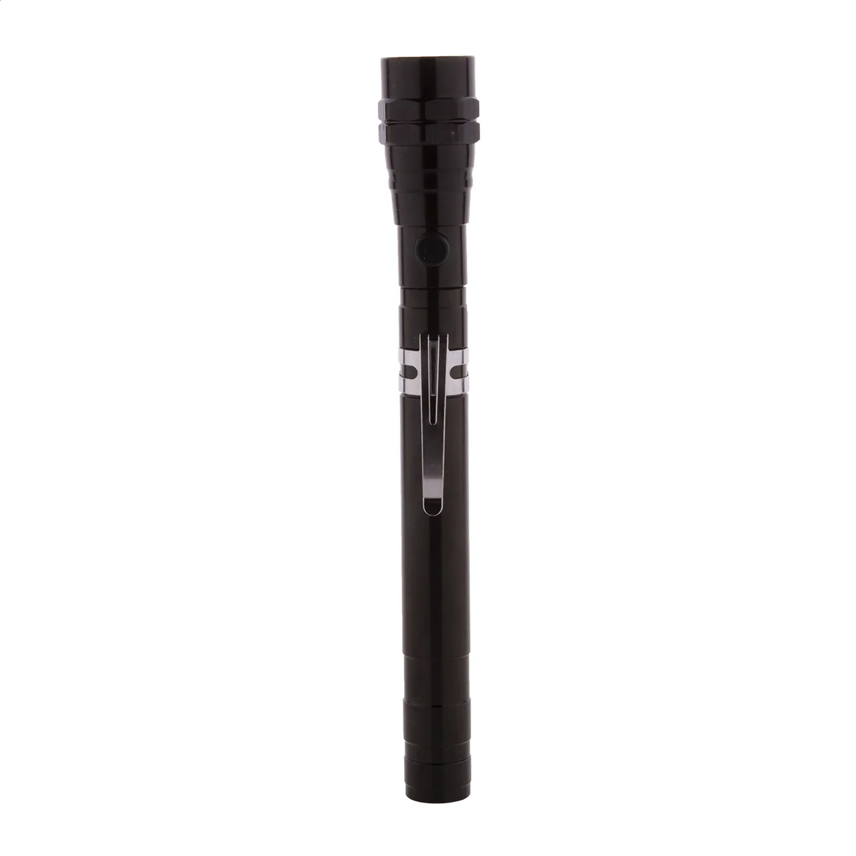 Ausziehbare Taschenlampe Giraffe, schwarz – Bild 10