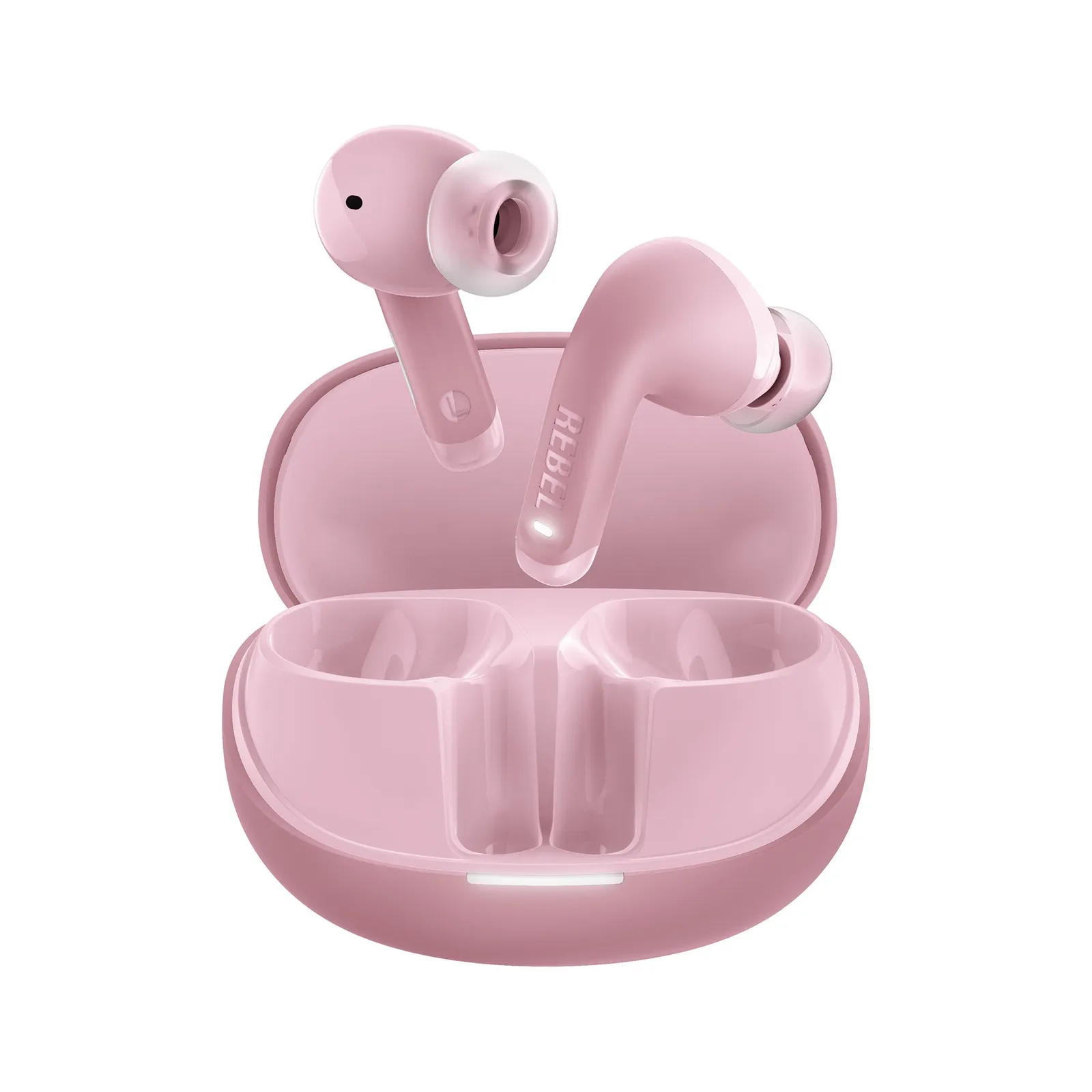 Fresh 'n Rebel Twins Fuse 2, Pastellrosa – Bild 3