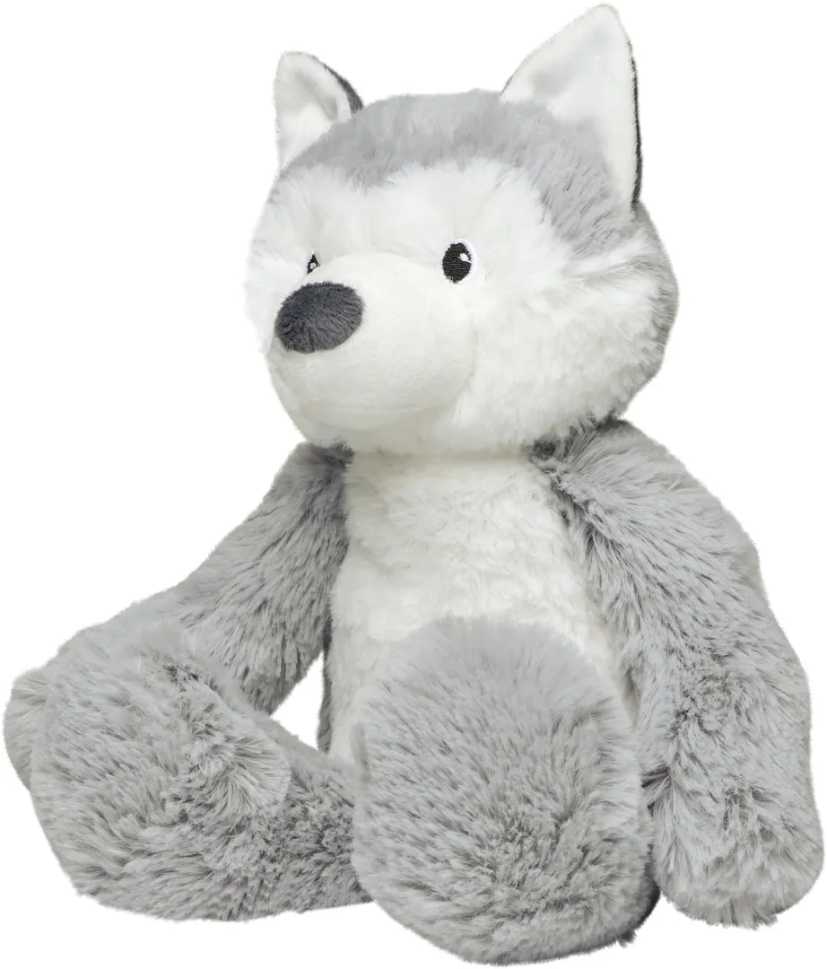 Husky Hanno, grau – Bild 5