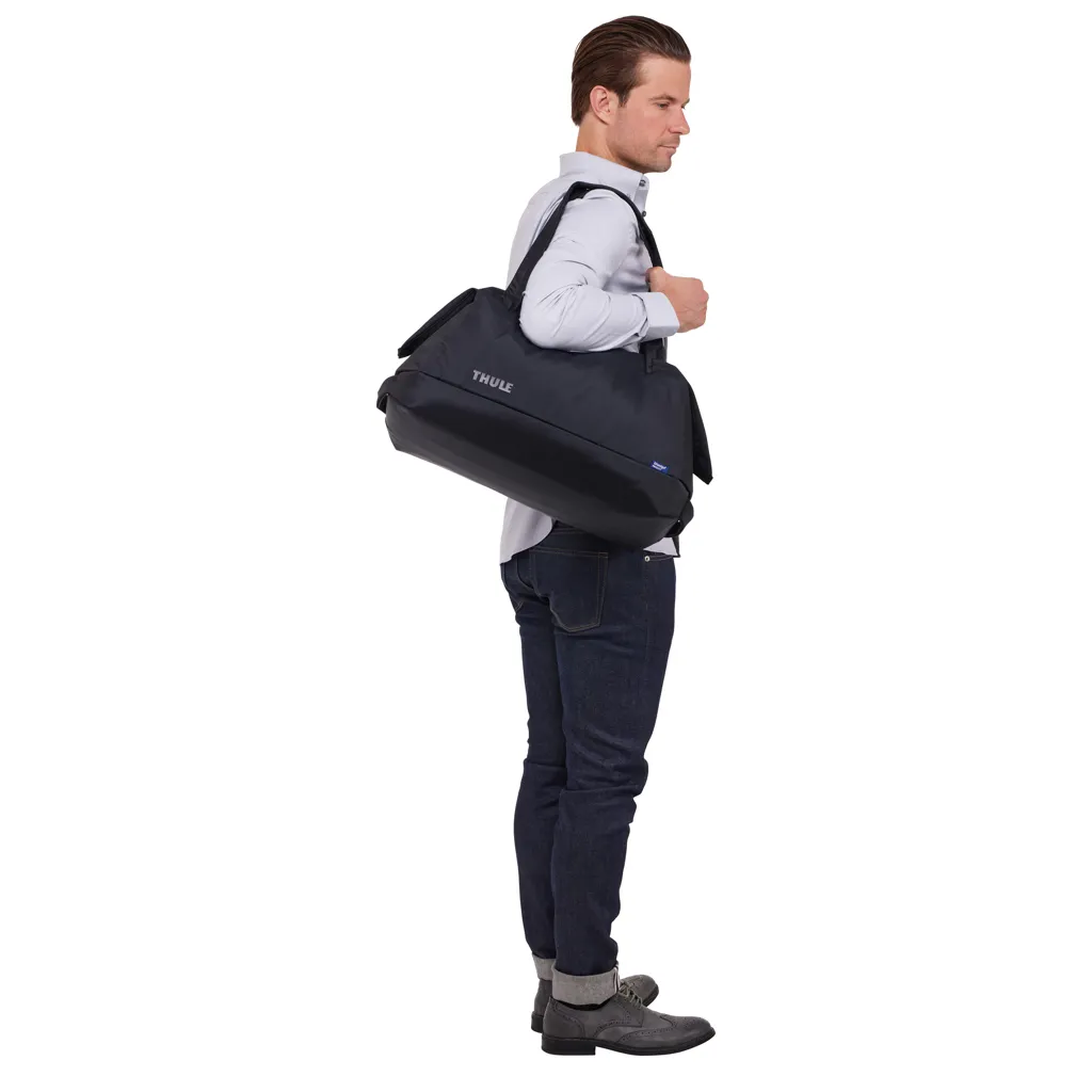 Thule Subterra 2 Duffel 35L, schwarz – Bild 15