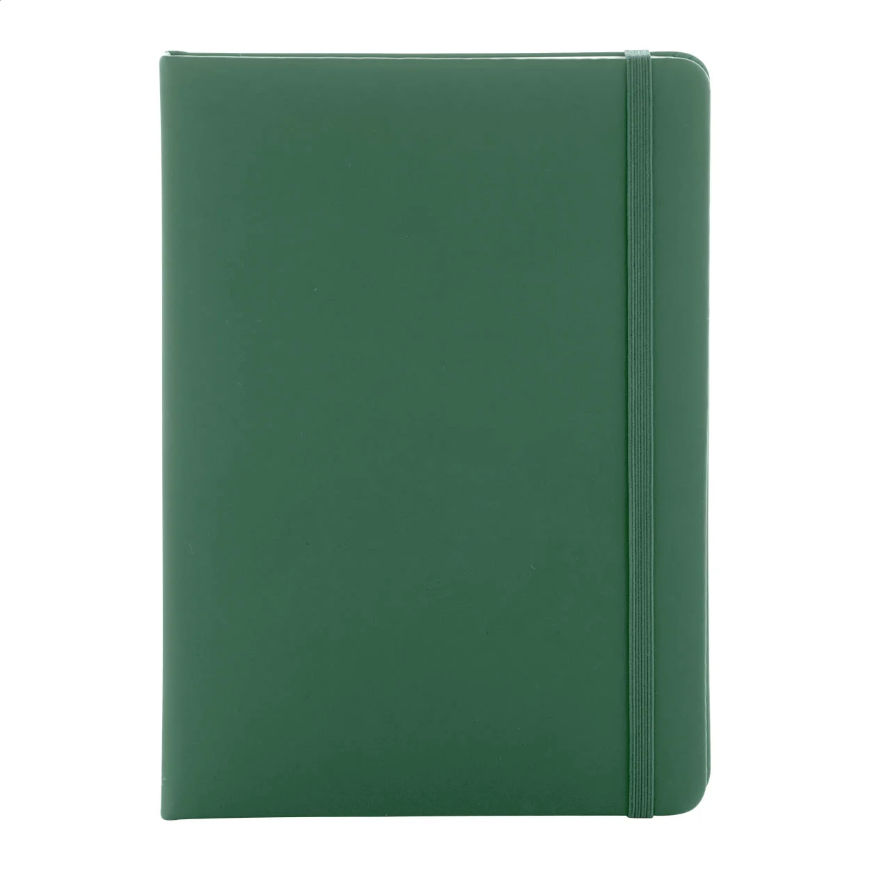 RPU Notizbuch Repuk Line A5, grün – Bild 2