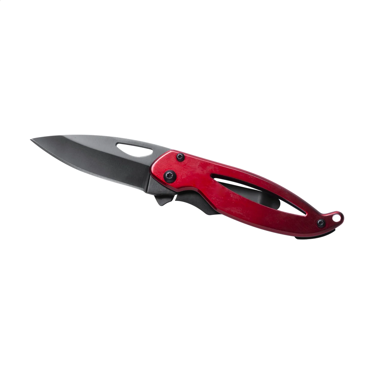 Taschenmesser Mingus, rot – Bild 2