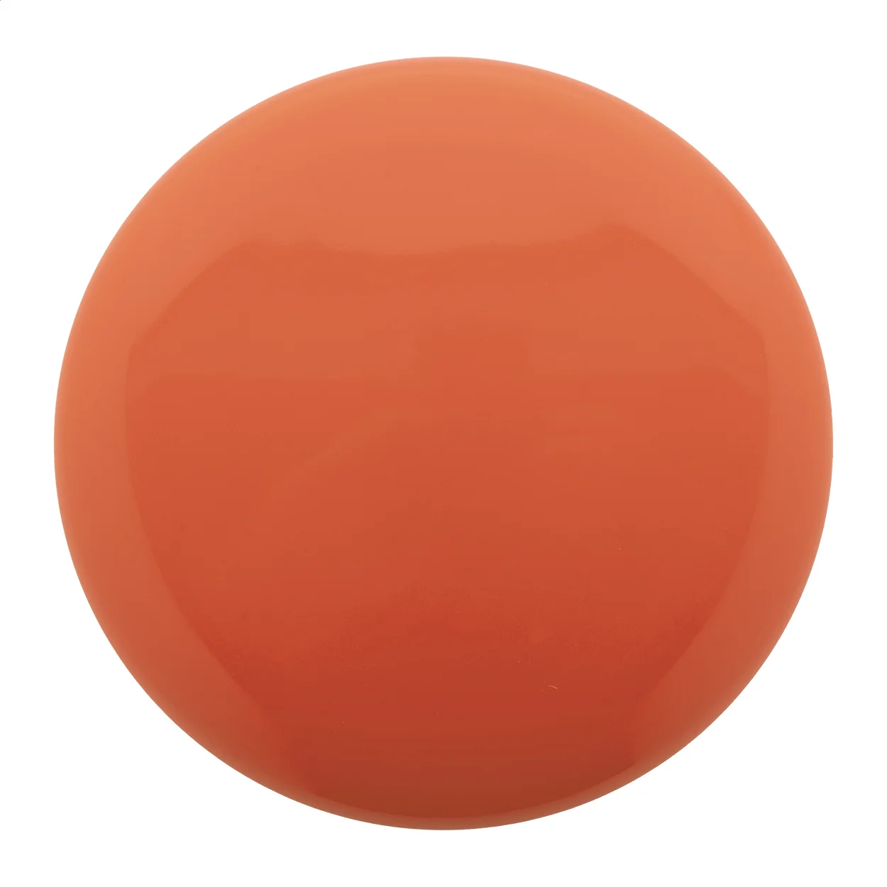 Frisbeescheibe Reppy, orange – Bild 2