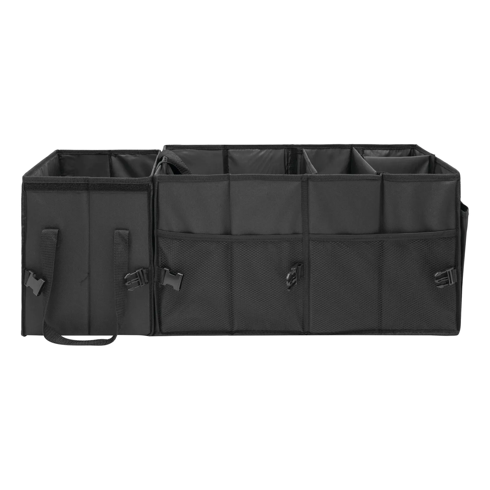 SUPER GADGET - Kofferraumtasche schwarz, schwarz – Bild 2