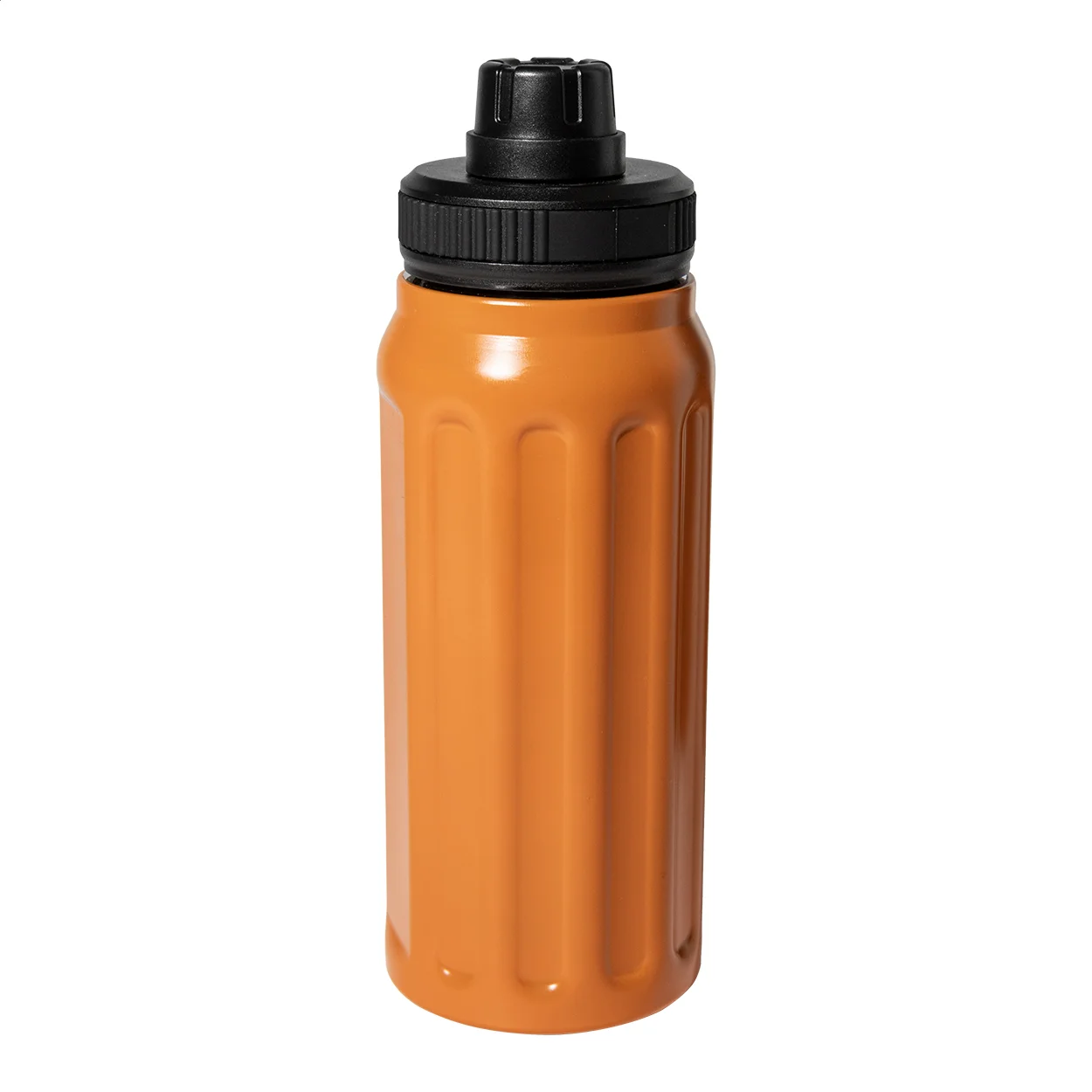 Isolierflasche RSS Kongma, orange – Bild 4