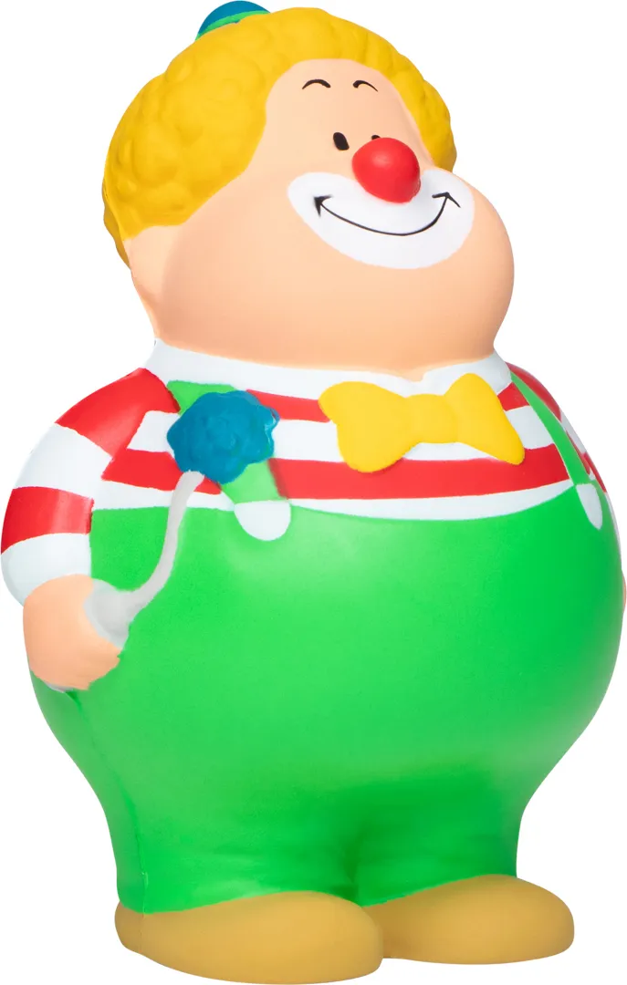 Clown Bert®, multicolour – Bild 4