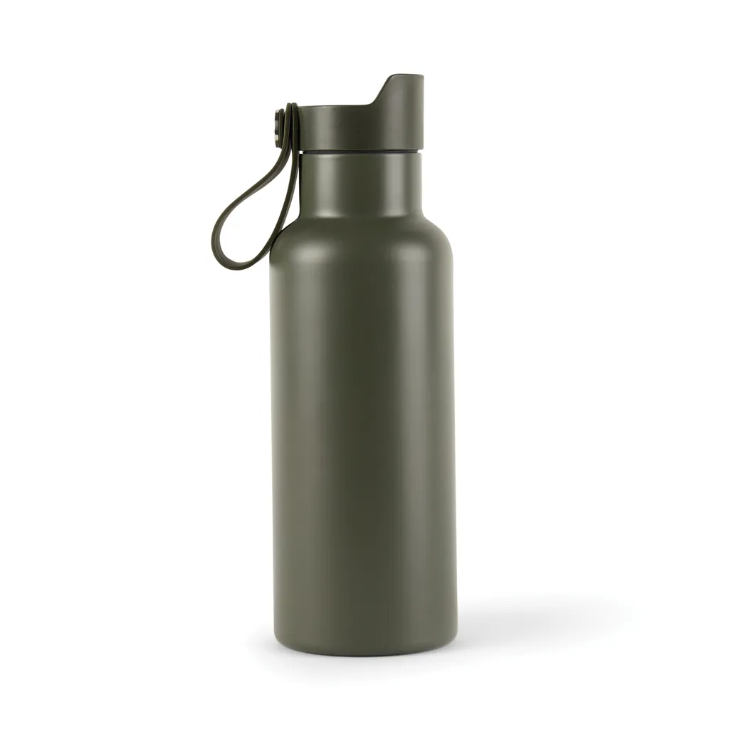 VINGA Balti Thermosflasche, grün – Bild 8