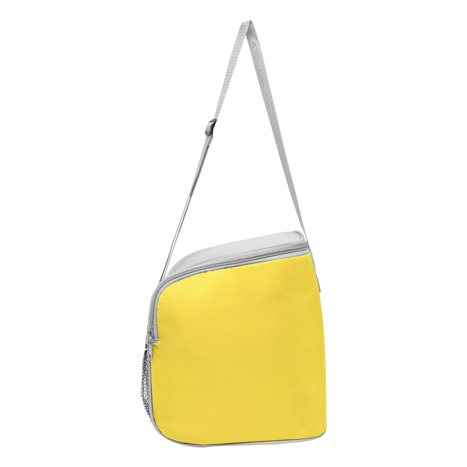 GLACIAL - Kühltasche, gelb – Bild 4