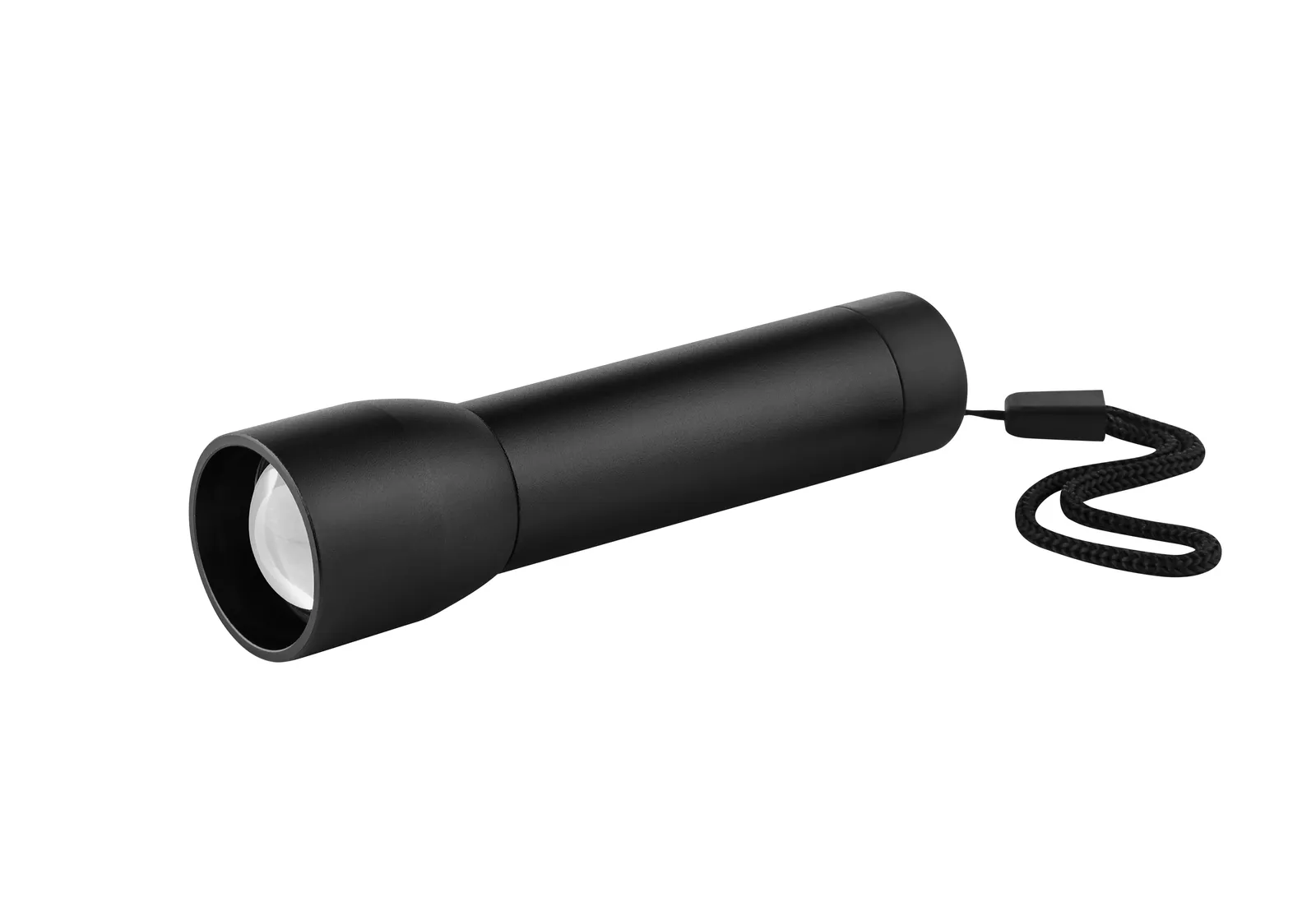 Taschenlampe "MetalRecharge Evo"