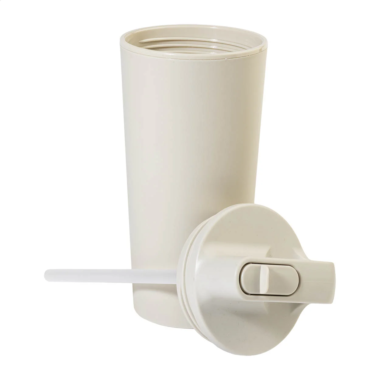 Thermobecher Sippulu, natur – Bild 2