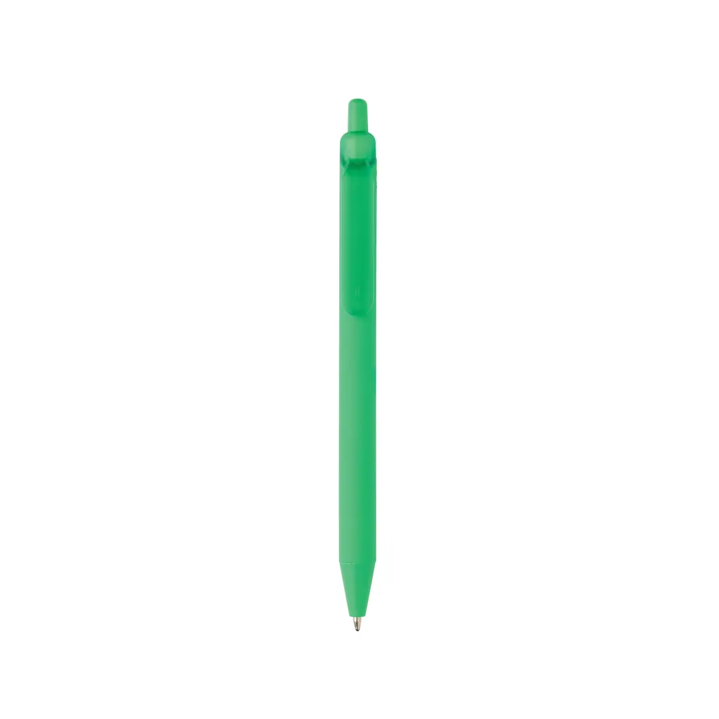 Tide Smooth Touch Stift aus GRS zertifiziert recyceltem ABS, grün – Bild 2