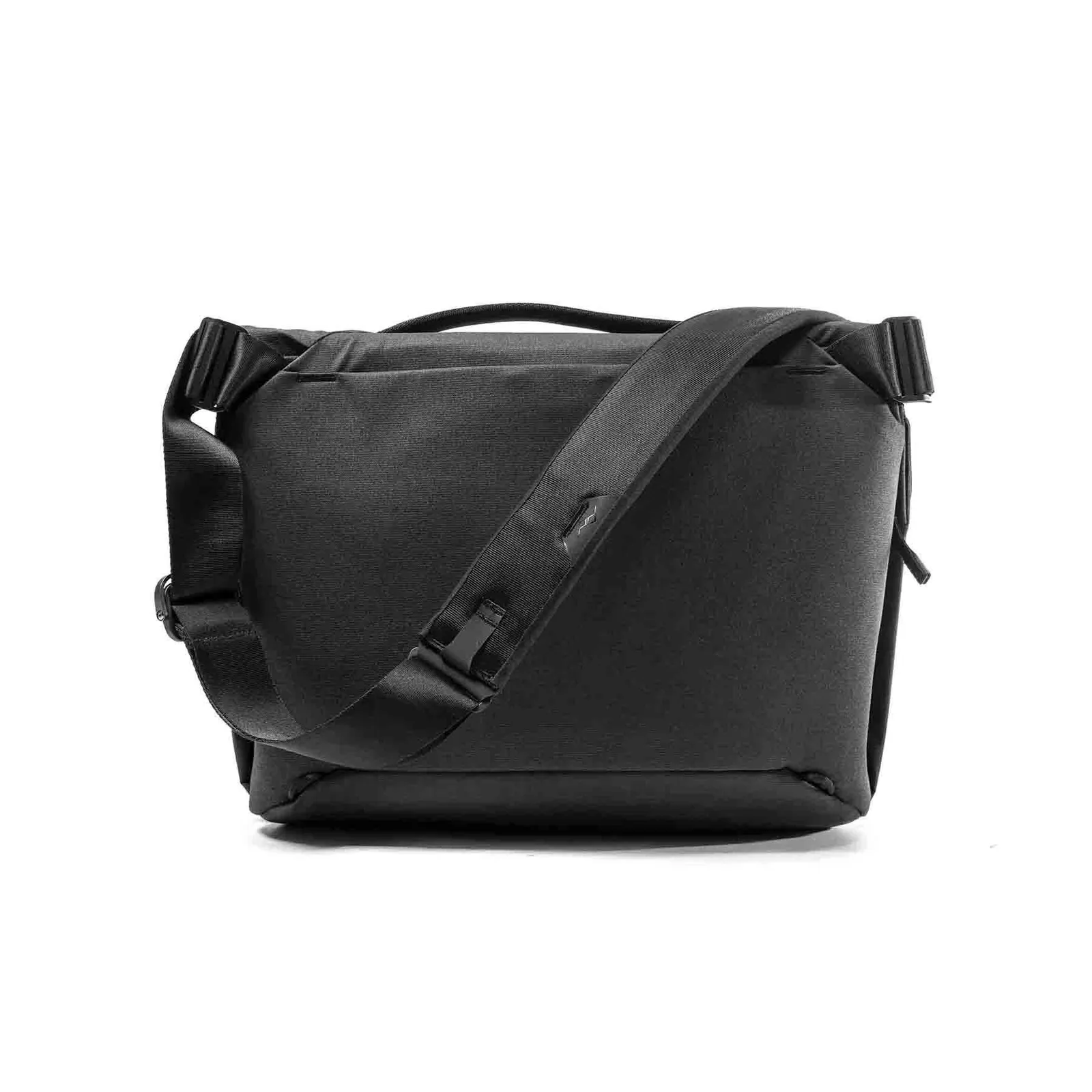 Peak Design Everyday Umhängetasche 13L, Schwarz – Bild 5