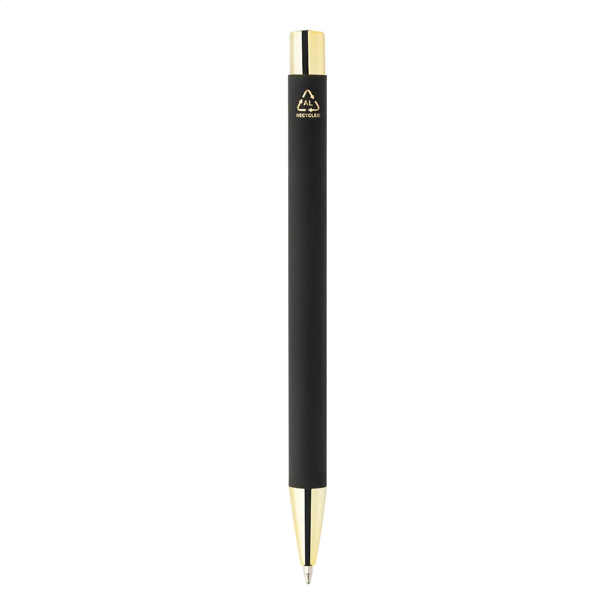 Notizbuchset Aereus, gold – Bild 8