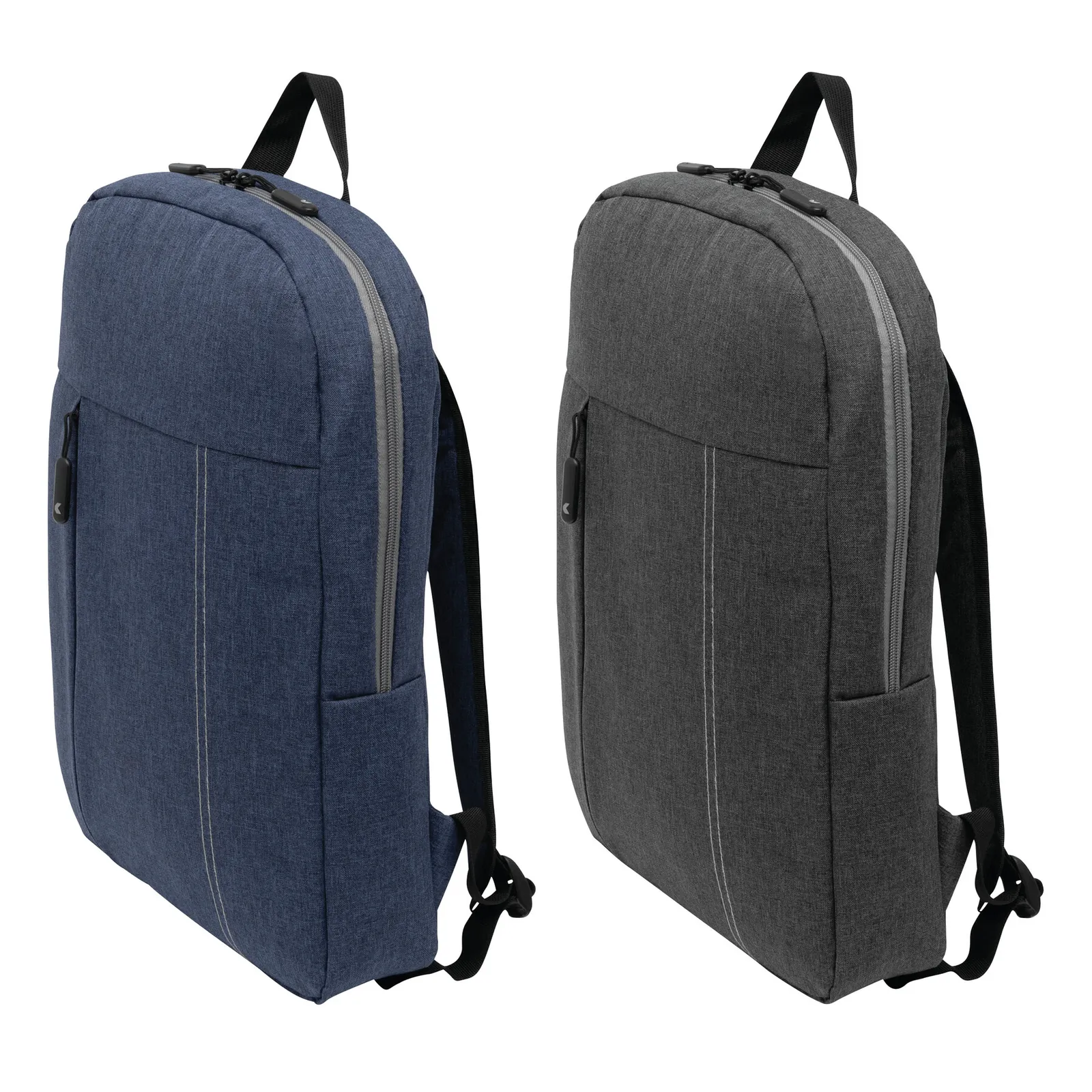 FLORENCE - Rucksack, blau – Bild 7