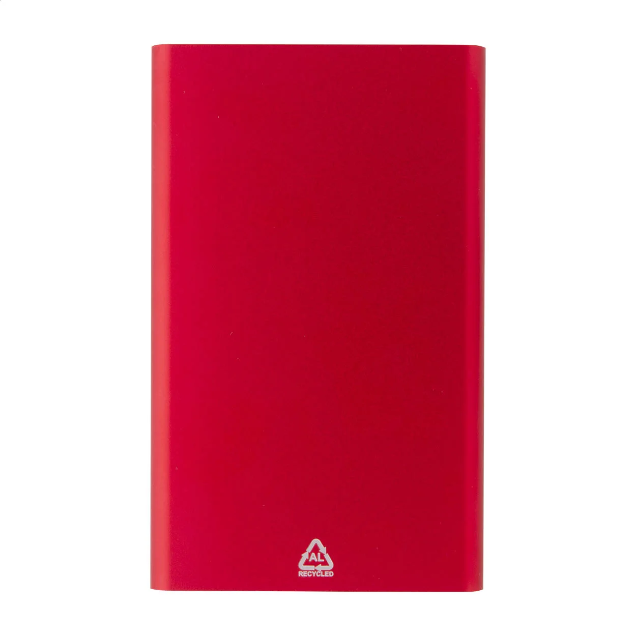 Powerbank RaluFour, rot – Bild 2