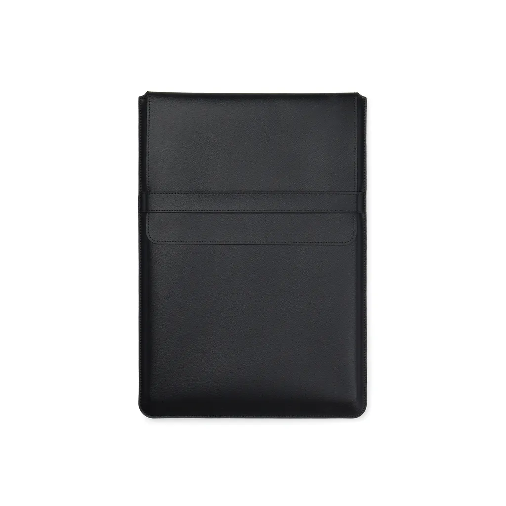 VINGA Timo 14" Laptop-Sleeve aus RCS recyceltem rPET
