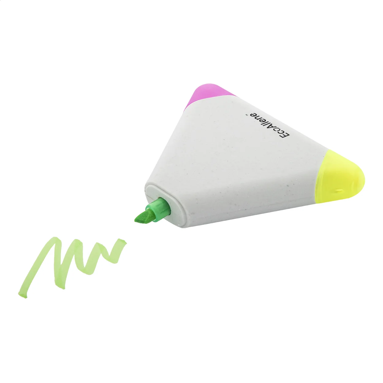 Textmarker Triomark, mehrfarbig – Bild 3