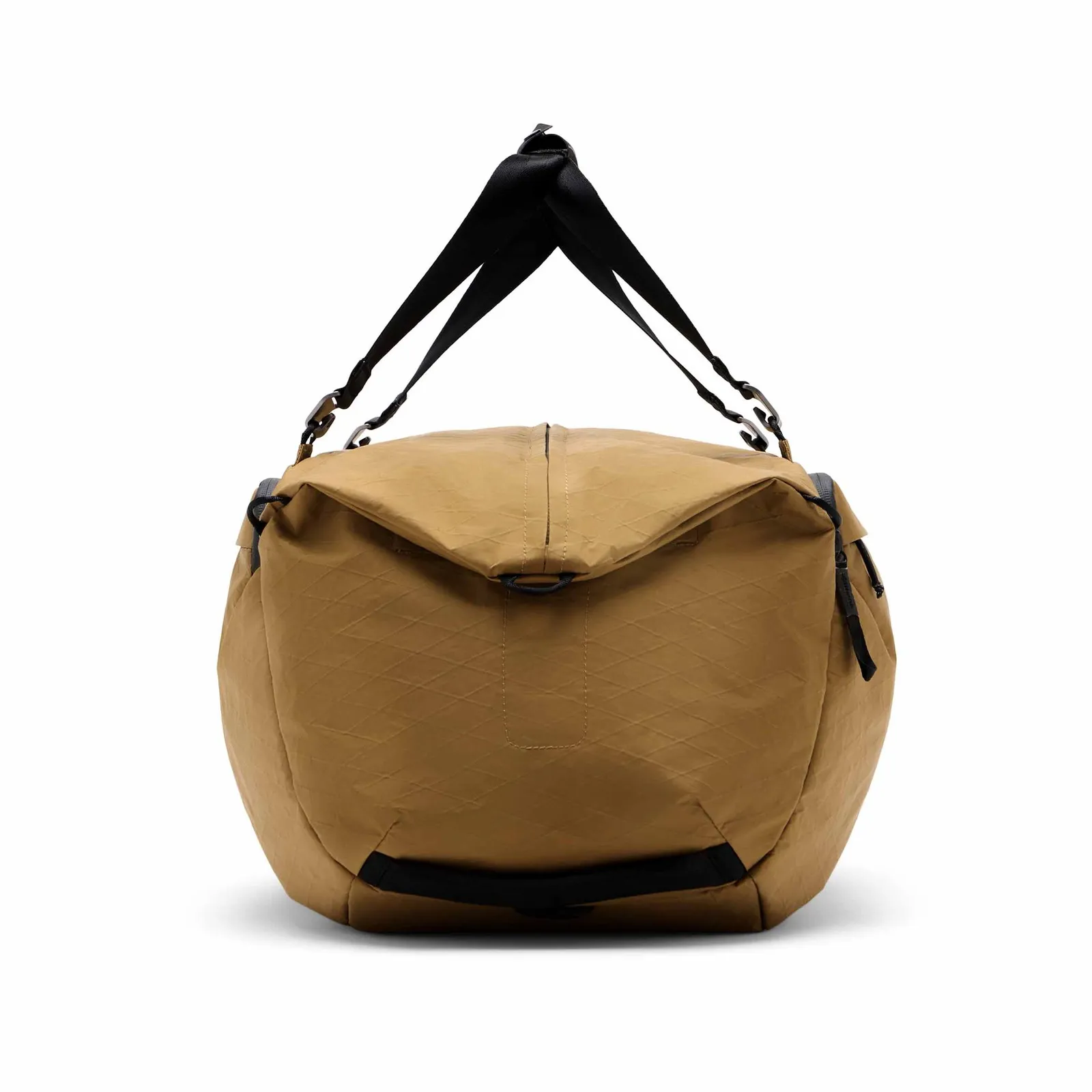 Peak Design Reisetasche 50L, Coyote – Bild 6