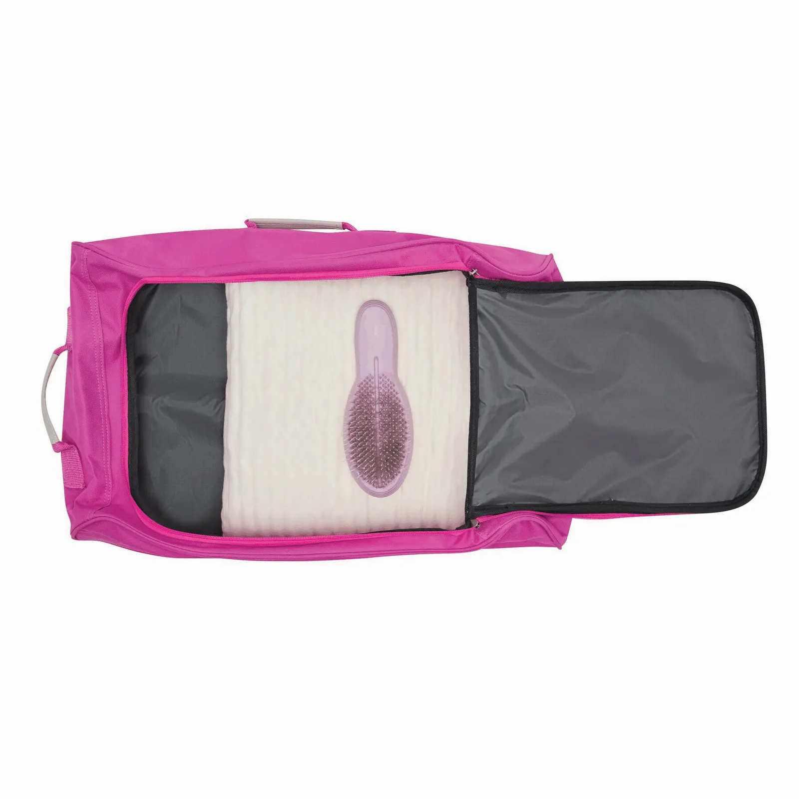 VIENNA - Trolley-Bordcase, pink – Bild 9