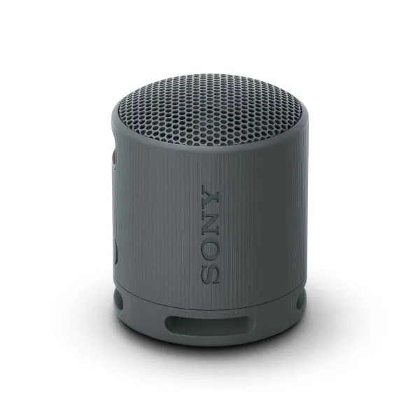 Sony Bluetooth-Lautsprecher SRS-XB100, Schwarz – Bild 5