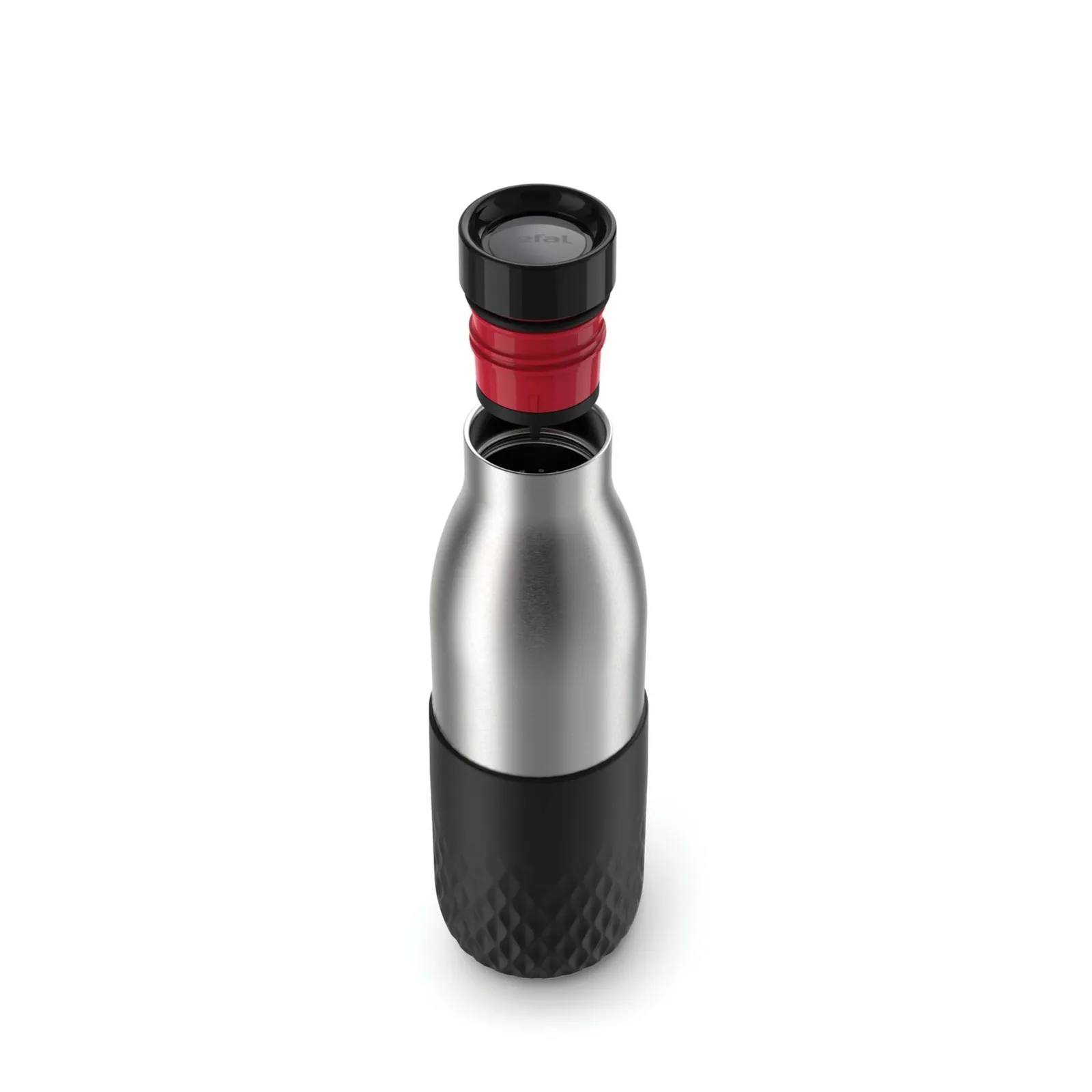 Tefal Bludrop Sleeve 0.5L, Schwarz – Bild 9