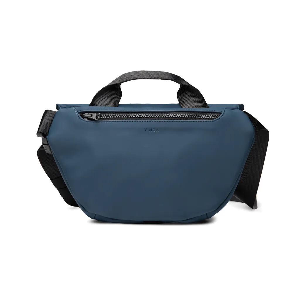 VINGA Baltimore RCS Sling-Bag, navy blau – Bild 2