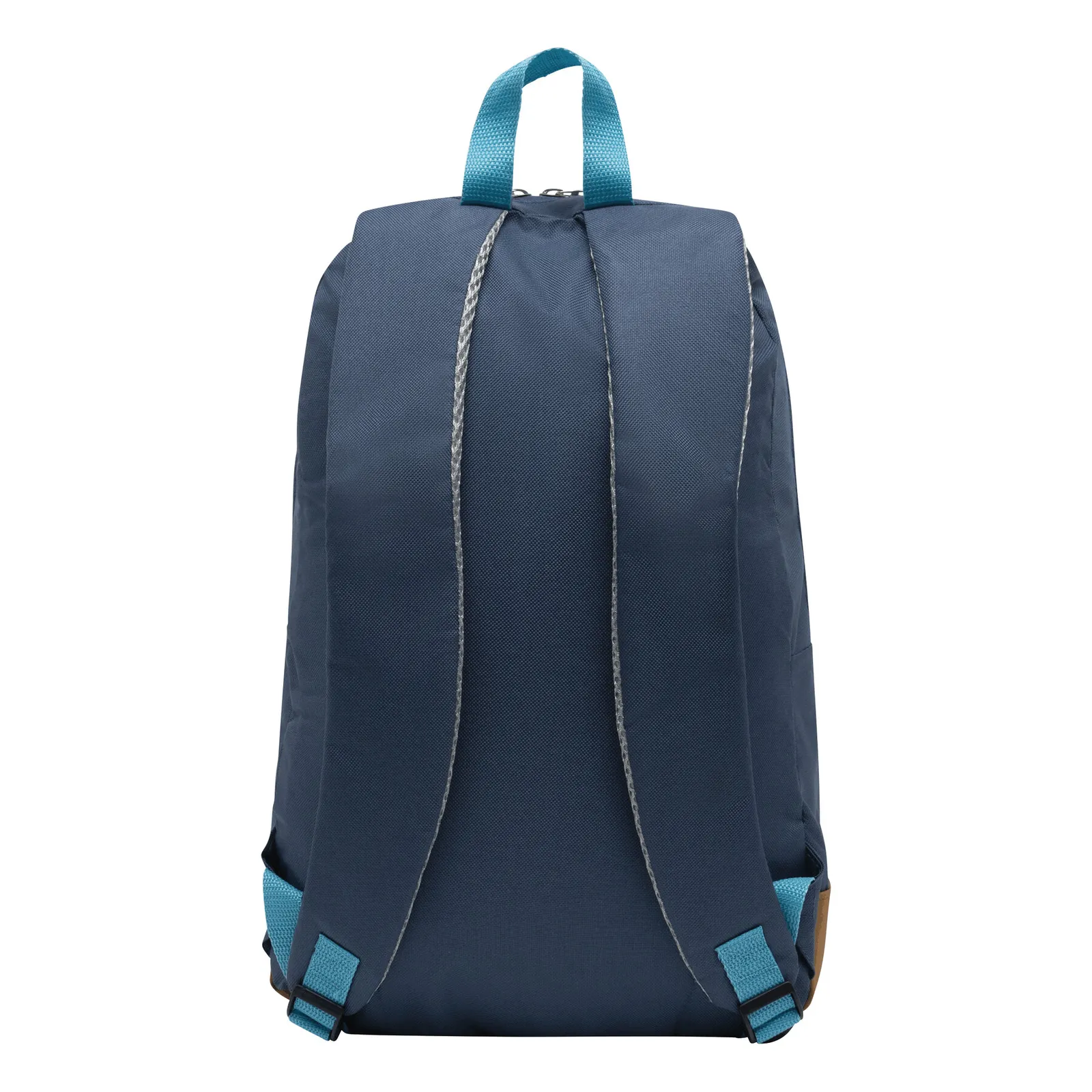 FUN - Rucksack, dunkelblau – Bild 3